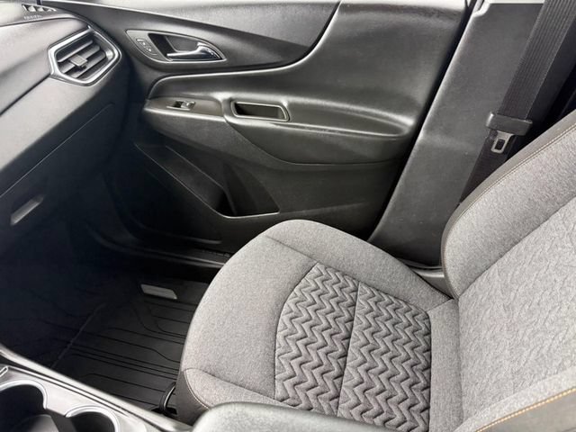 Used 2024 Chevrolet Equinox LT w/ LPO, Floor Liner Package FWD image 20