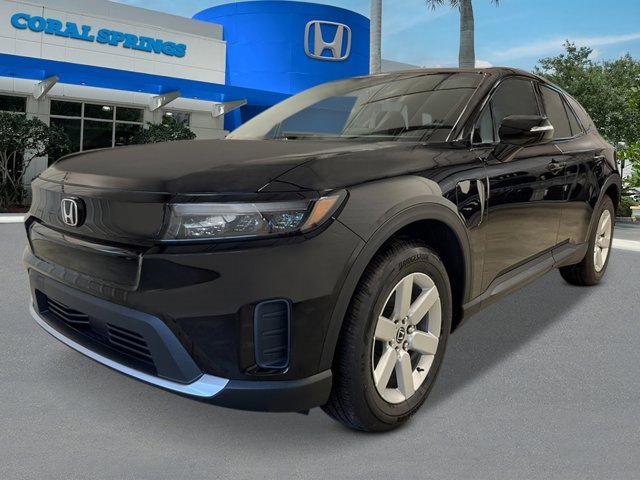 New 2026 Honda Prologue EX image 1