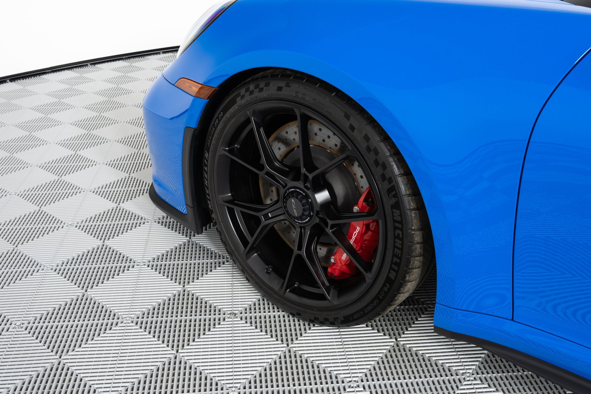 Used 2022 Porsche 911 GT3 image 63