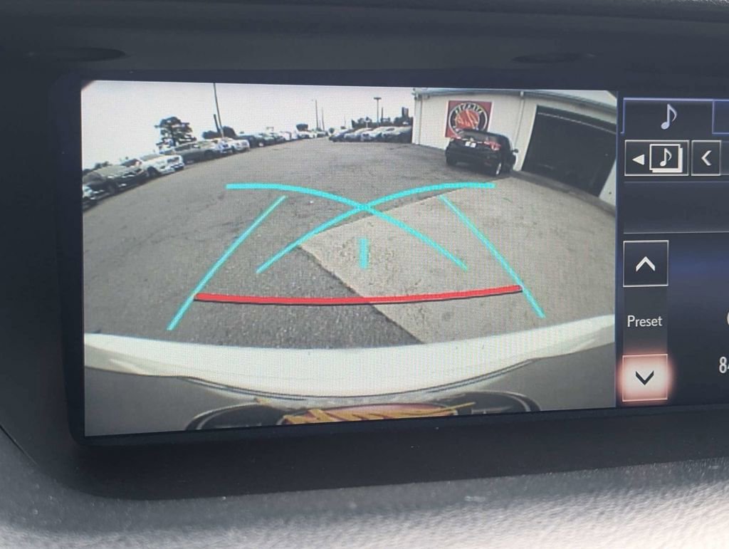 Used 2015 Lexus GS 350 RWD image 21