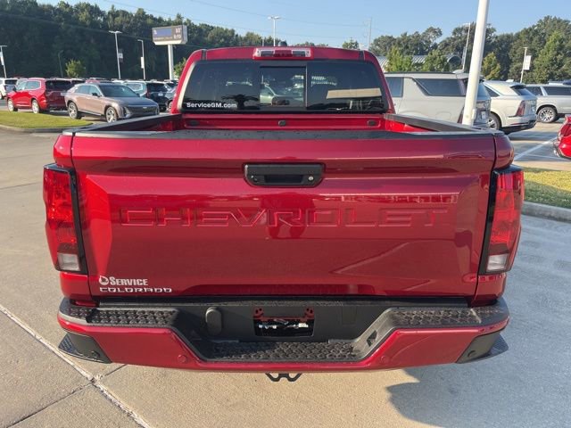 New 2026 Chevrolet Colorado LT image 5