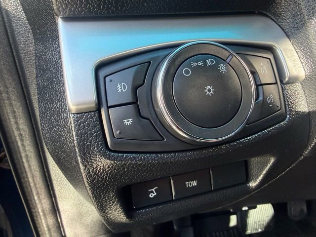 Used 2017 Ford Explorer XLT w/ Equipment Group 202A image 23