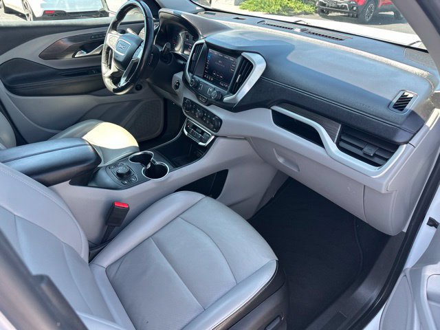 Used 2022 GMC Terrain SLT AWD/4WD image 31