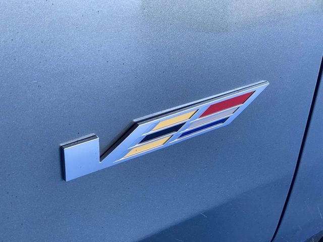 Used 2023 Cadillac Escalade V image 10