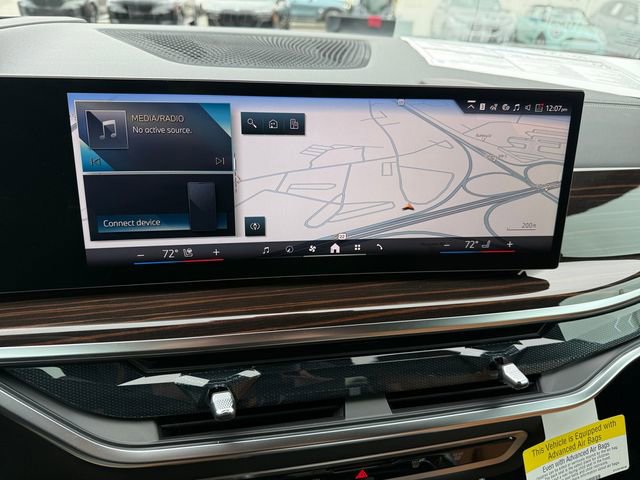 New 2026 BMW X5 xDrive50e w/ Climate Comfort Package AWD/4WD image 22