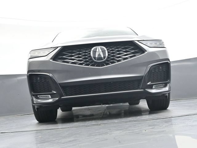 Used 2025 Acura MDX A-Spec AWD/4WD image 40