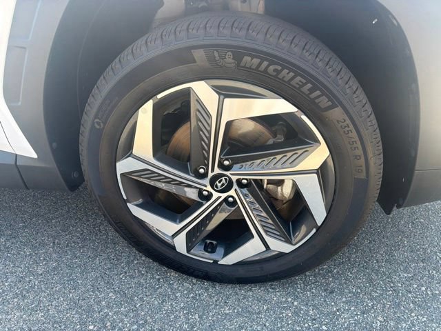 Certified 2024 Hyundai Tucson Limited AWD/4WD image 20