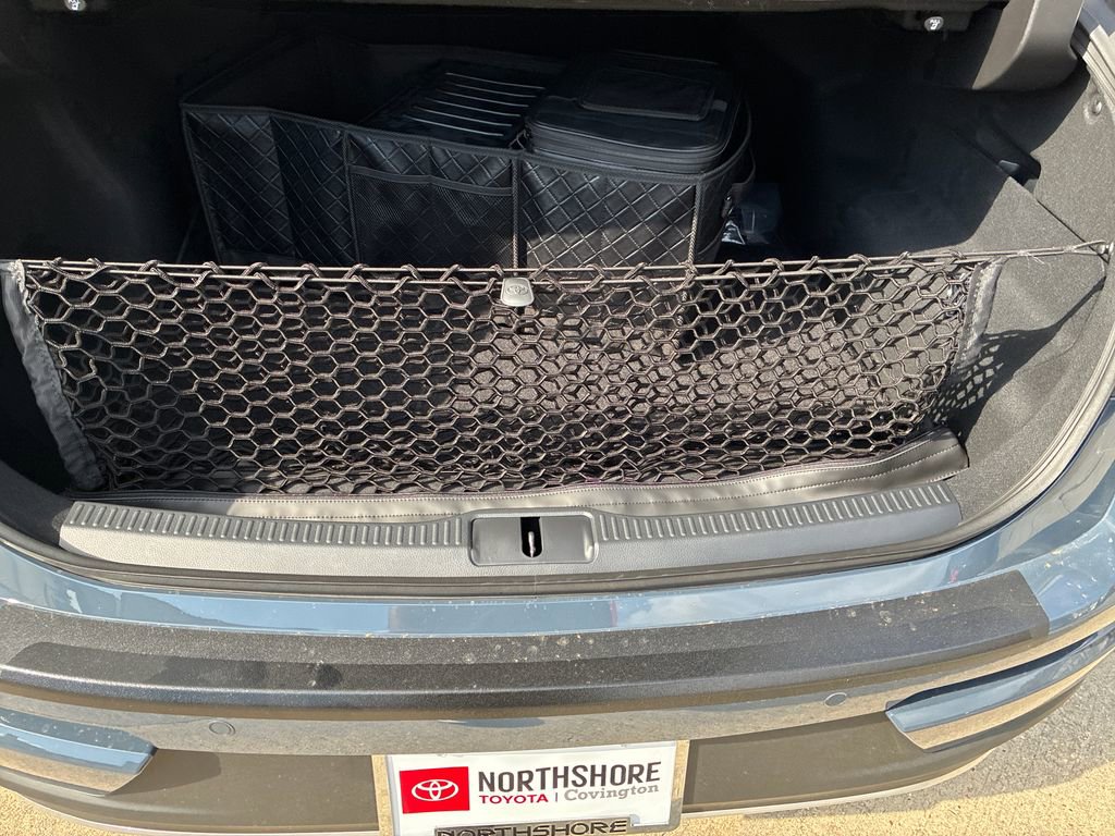 New 2026 Toyota Crown Nightshade image 47