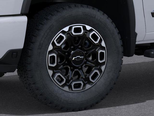 New 2026 Chevrolet Silverado 2500 High Country w/ Technology Package image 9