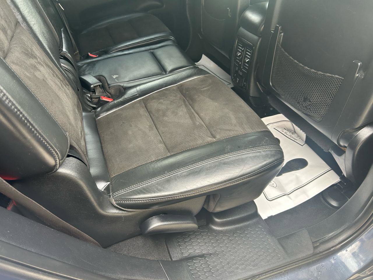 Used 2020 Dodge Durango R/T AWD/4WD image 12
