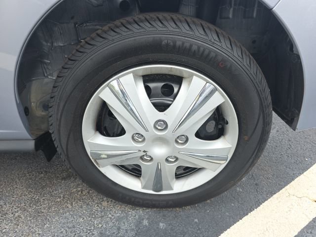 Used 2021 Mitsubishi Mirage ES image 14