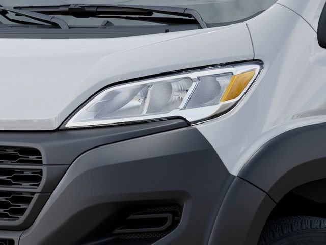 New 2026 RAM ProMaster 2500 FWD image 10