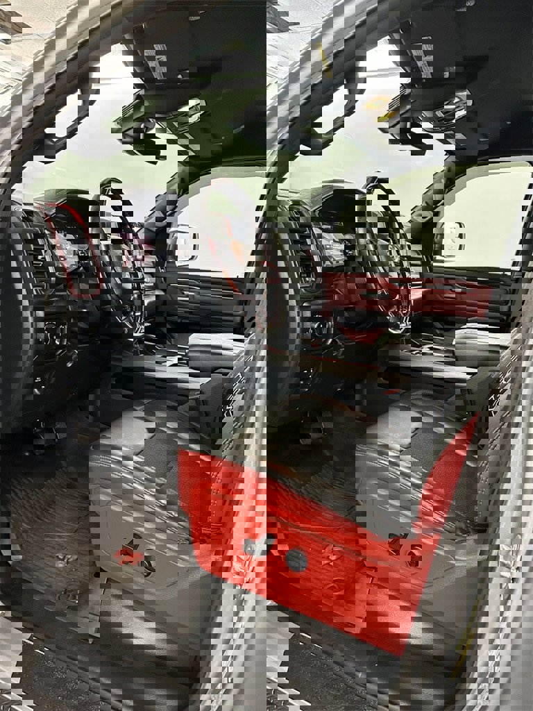 Used 2022 RAM 1500 Rebel w/ Rebel Level 2 Equipment Group image 9