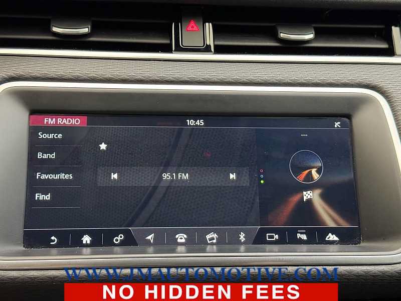 Used 2020 Land Rover Range Rover Evoque S AWD/4WD image 22
