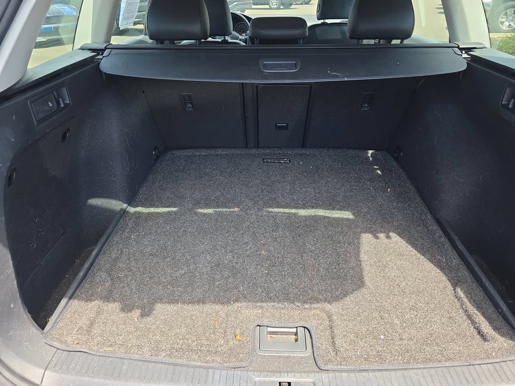 Used 2019 Volkswagen Golf Alltrack S AWD/4WD image 30