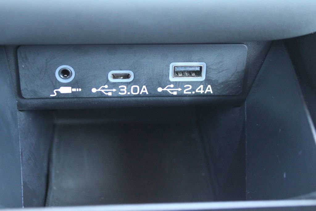 Used 2023 Subaru Outback Onyx Edition XT image 40