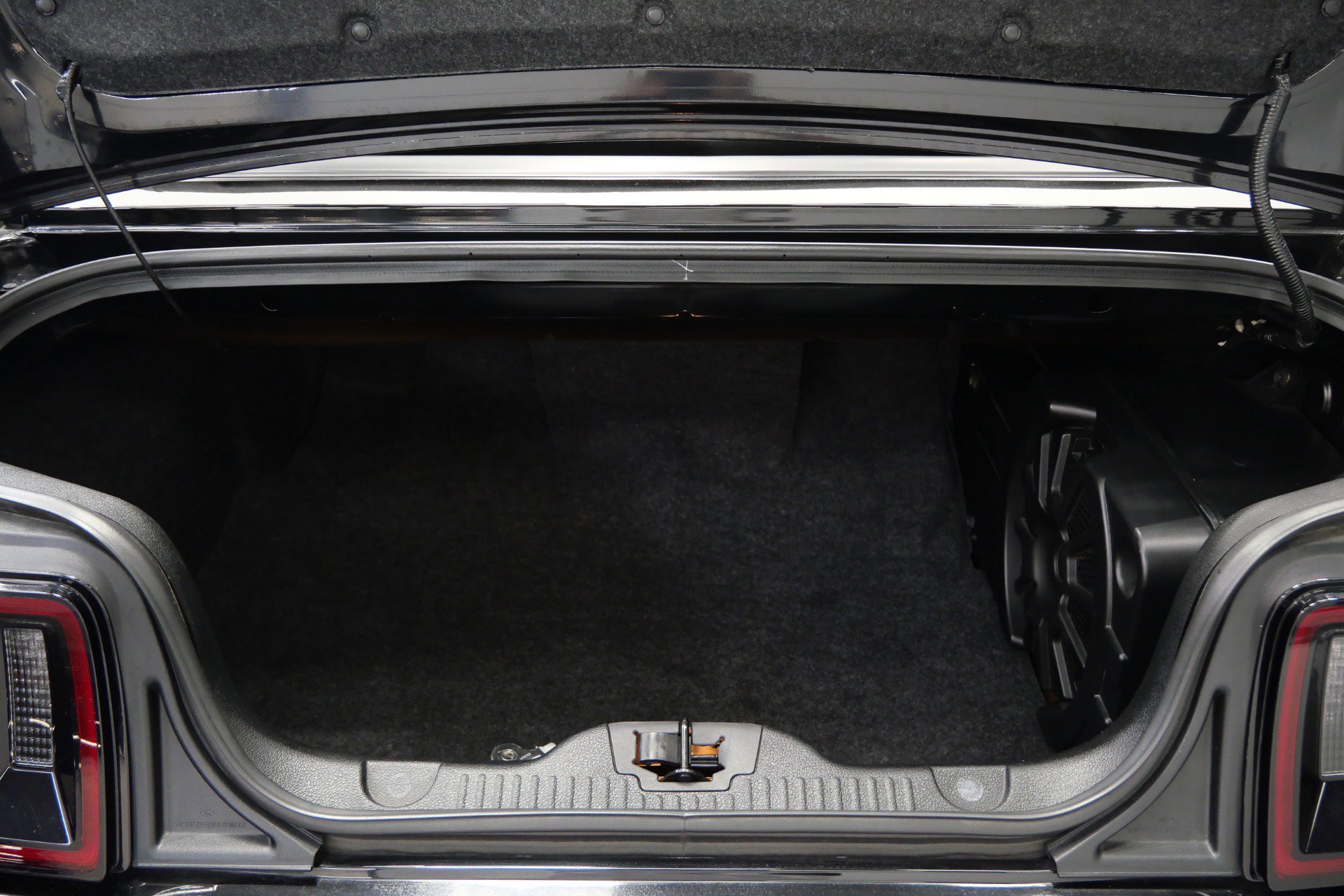 Used 2013 Ford Mustang Shelby GT500 RWD image 18