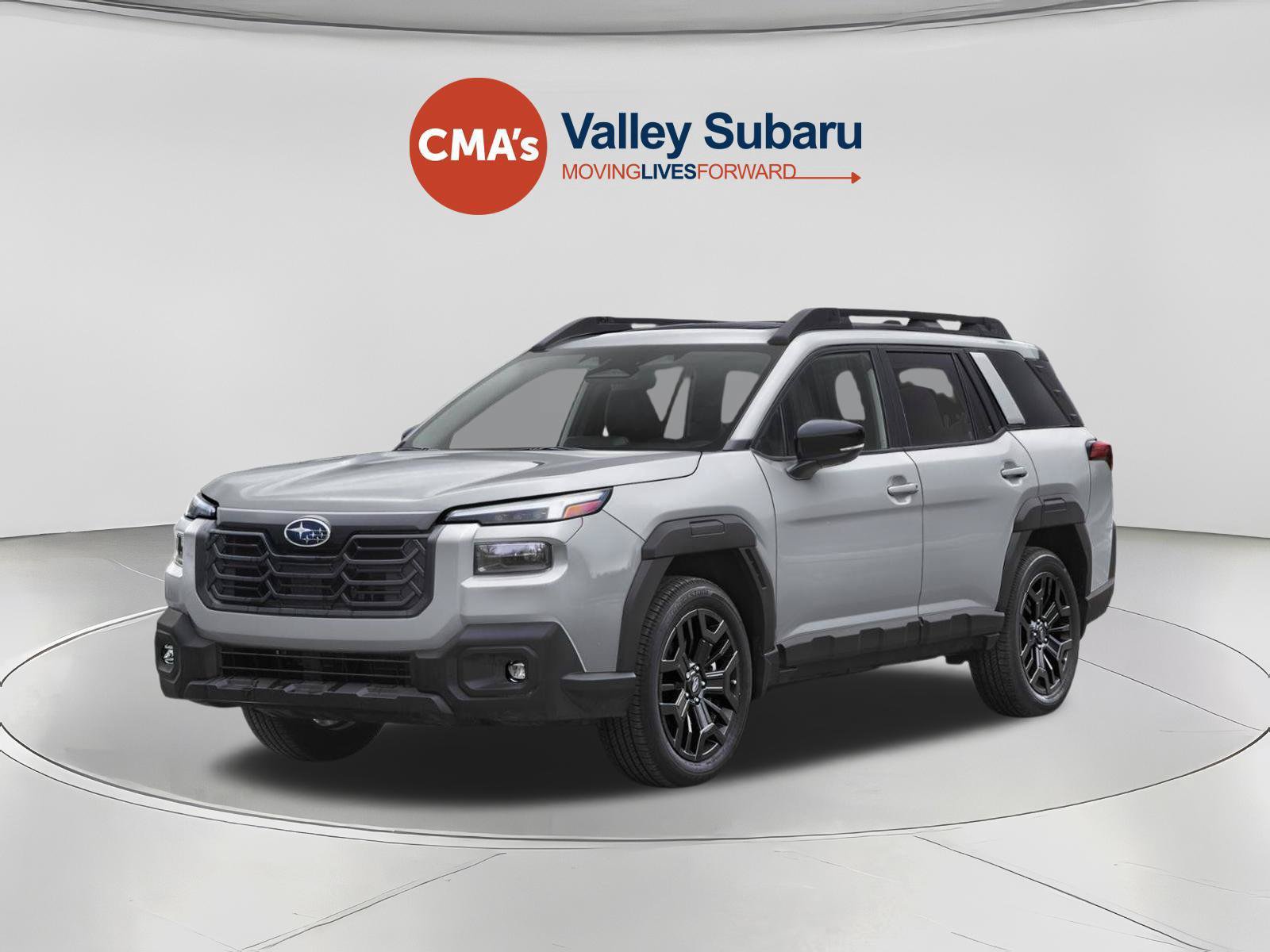 Certified 2026 Subaru Outback Limited XT AWD/4WD image 1