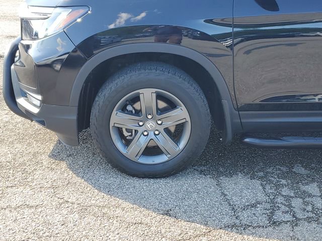 Used 2023 Honda Ridgeline RTL-E image 8