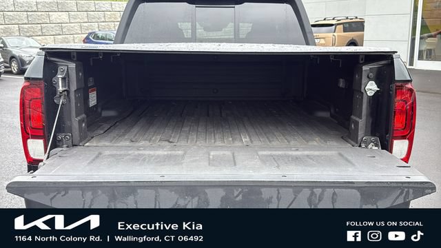 Used 2024 Honda Ridgeline RTL image 28