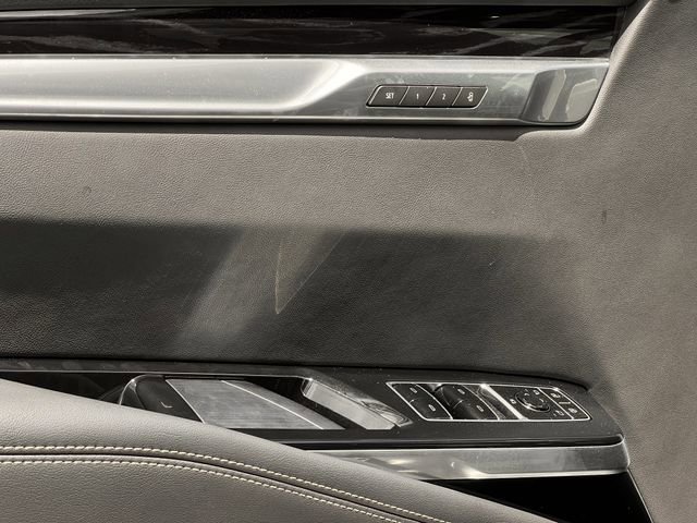 New 2026 Cadillac Escalade Sport w/ Touring Package AWD/4WD image 20