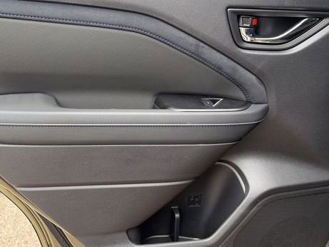 New 2026 Subaru Forester Limited AWD/4WD image 13