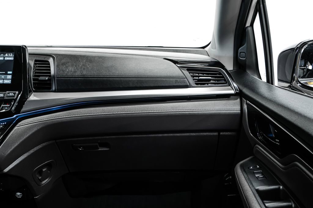 Used 2019 Honda Odyssey Elite image 28