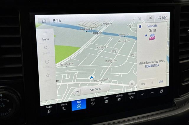 Used 2024 Ford F150 Raptor image 19