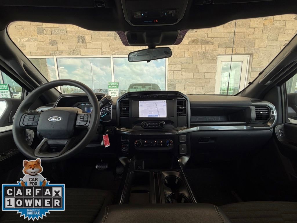 Used 2023 Ford F150 XL w/ STX Appearance Package image 27