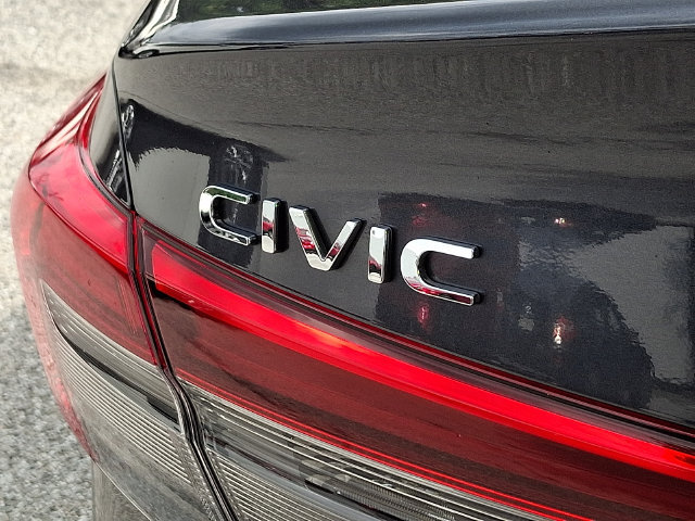 Used 2024 Honda Civic EX image 30