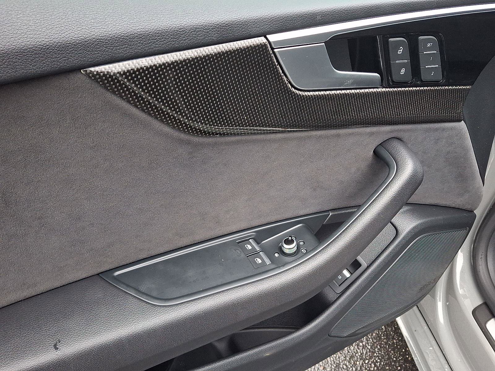 Used 2022 Audi S5 Premium AWD/4WD image 12