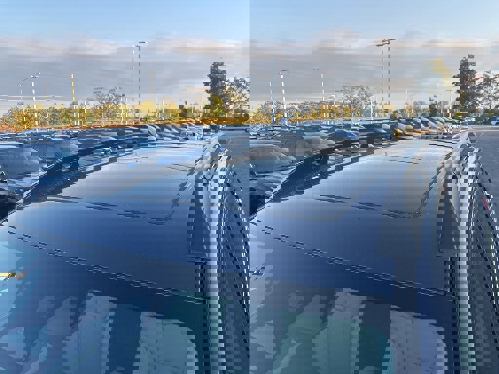 New 2025 Subaru Ascent Limited image 5