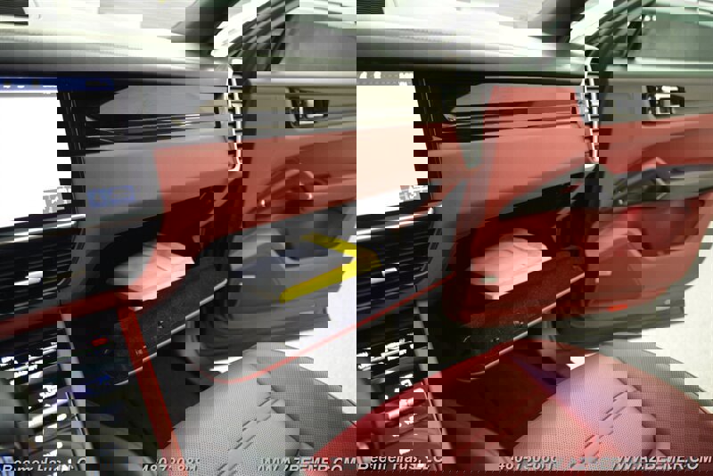 Used 2021 Porsche Cayenne S image 35