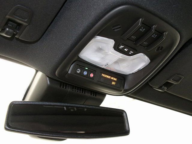 New 2025 GMC Canyon AT4 w/ AT4X AEV Edition AWD/4WD image 24