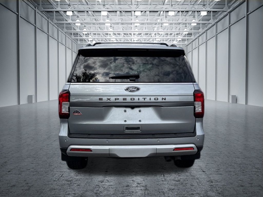 Used 2024 Ford Expedition Timberline AWD/4WD image 23