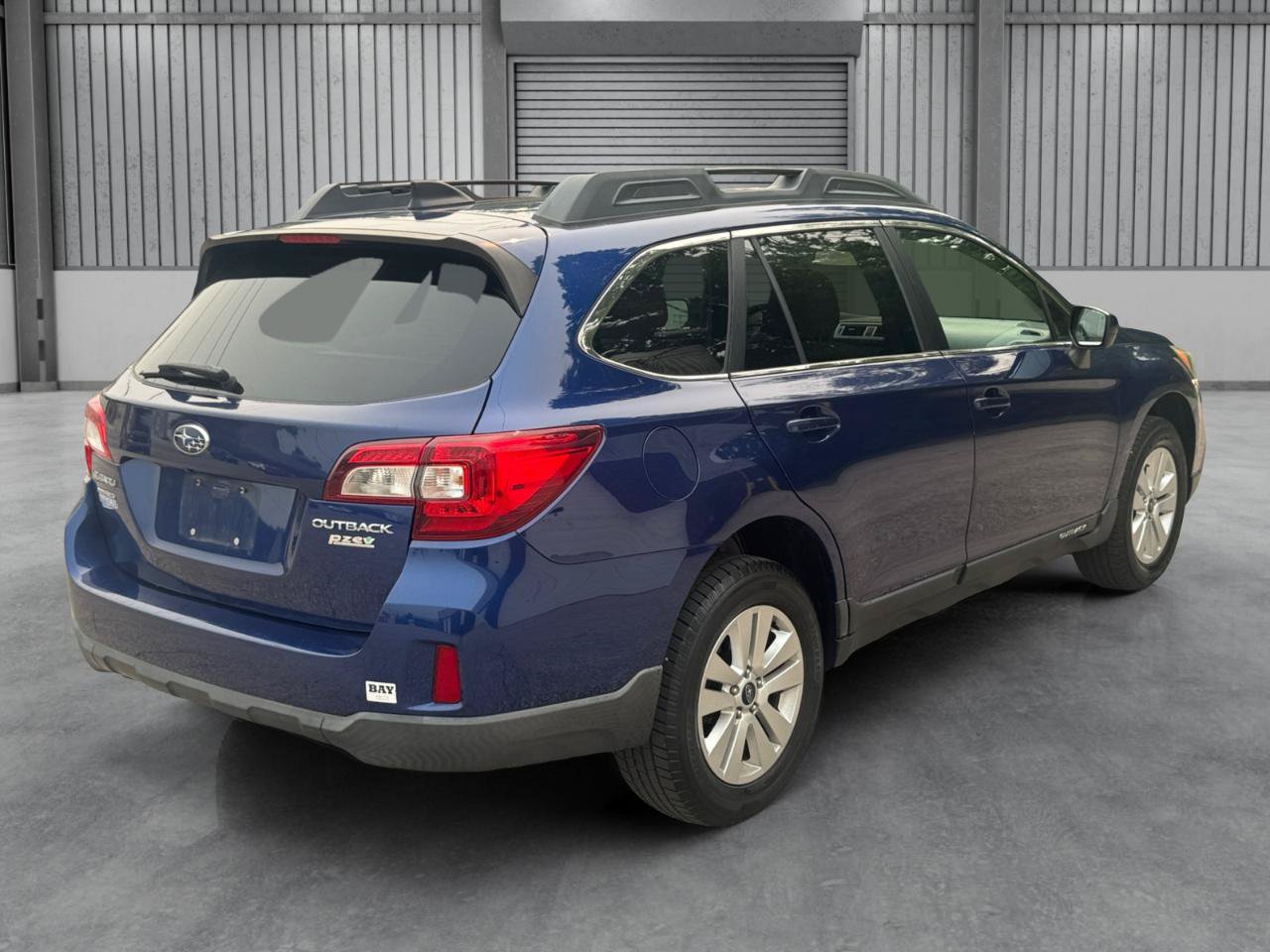 Used 2016 Subaru Outback 2.5i Premium AWD/4WD image 32