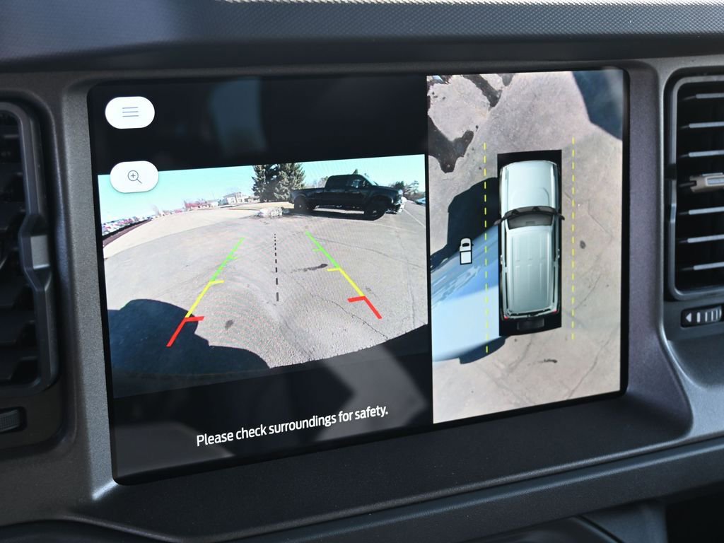 New 2026 Ford Bronco Badlands image 29