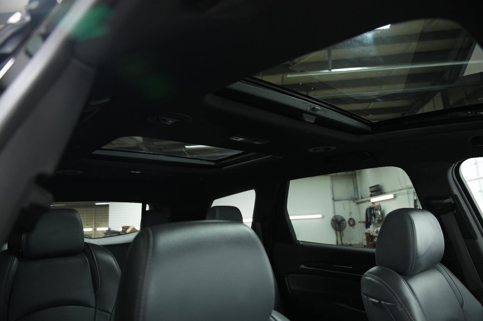 Used 2024 Buick Enclave Premium w/ Experience Buick Package image 20