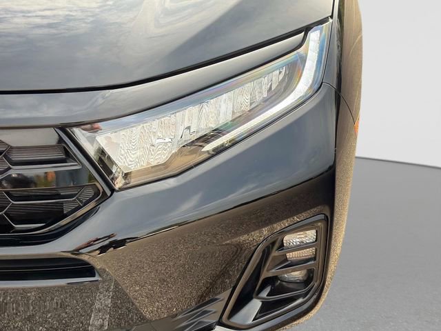 Used 2025 Honda Odyssey Elite image 10