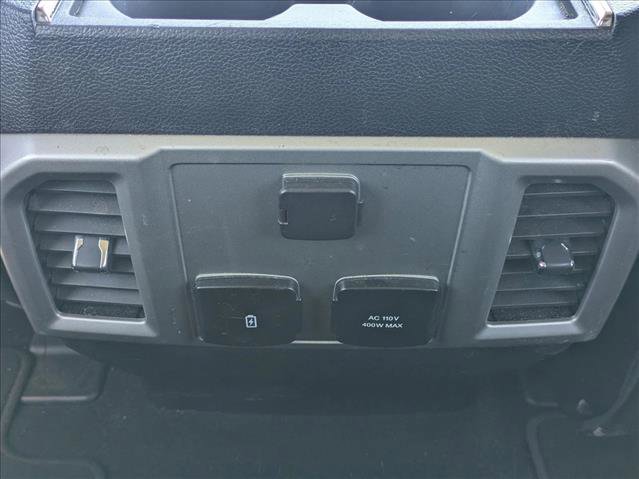 Used 2020 Ford F250 Lariat w/ Lariat Value Package image 19