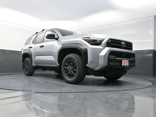 Used 2026 Toyota 4Runner SR5 image 30