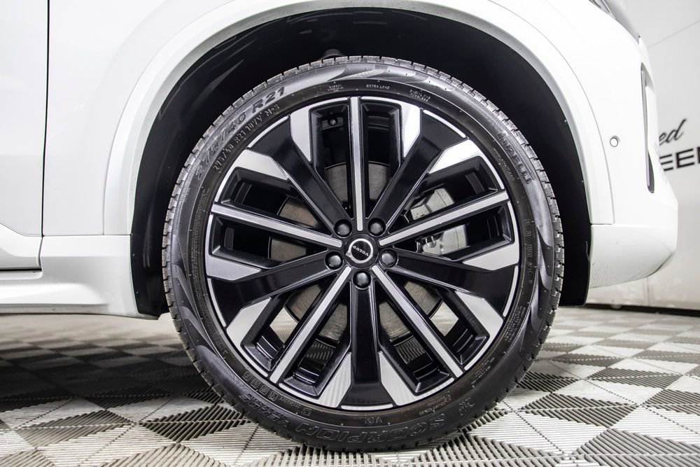 Used 2026 Volvo XC90 T8 Ultra w/ Protection Package Premier image 31