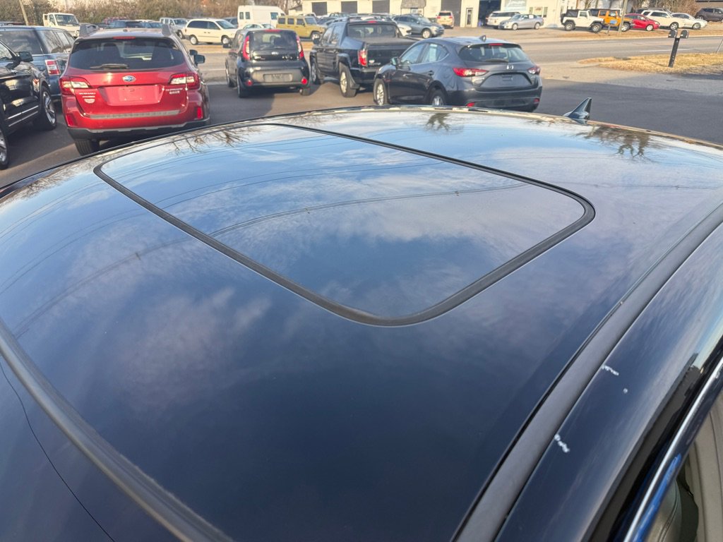 Used 2011 Acura TSX Sedan image 7