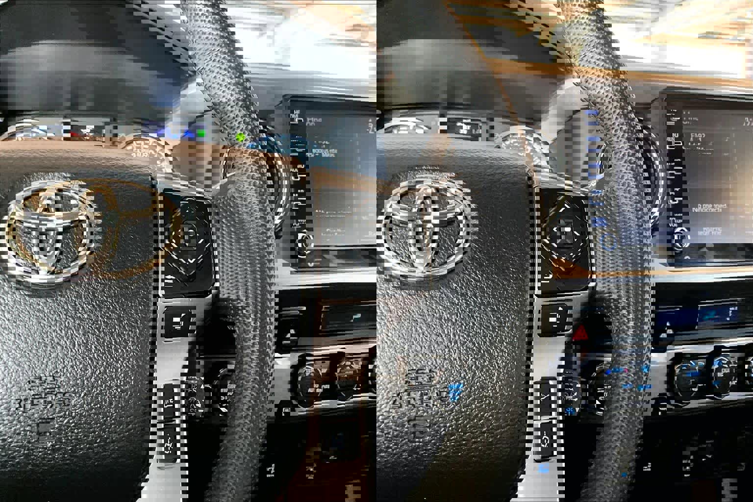 Used 2023 Toyota Tacoma SR5 image 48