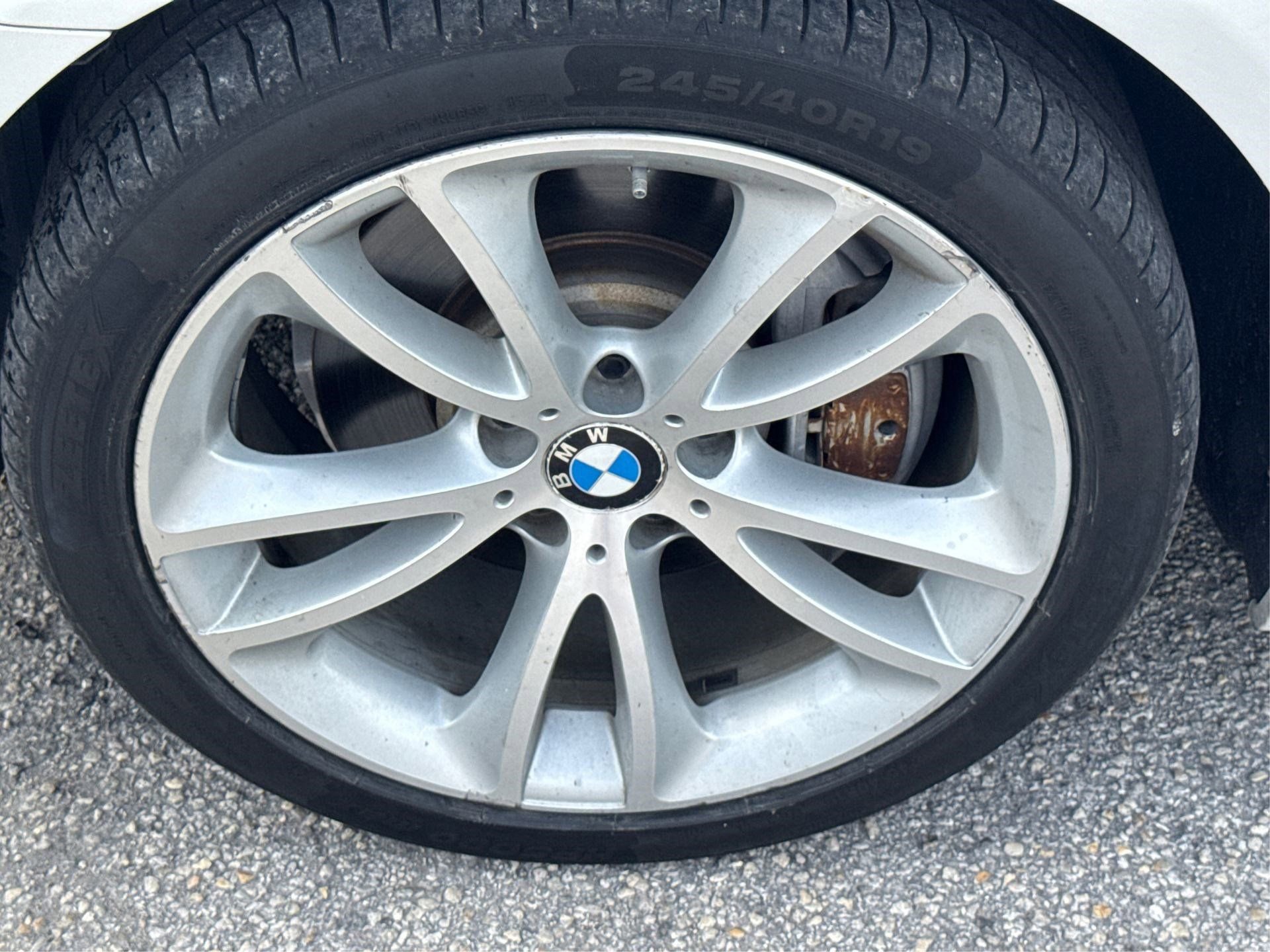 Used 2016 BMW 535i 535i image 15