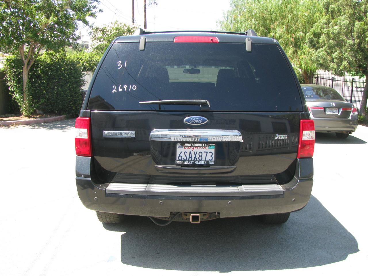 Used 2010 Ford Expedition XLT AWD/4WD image 5