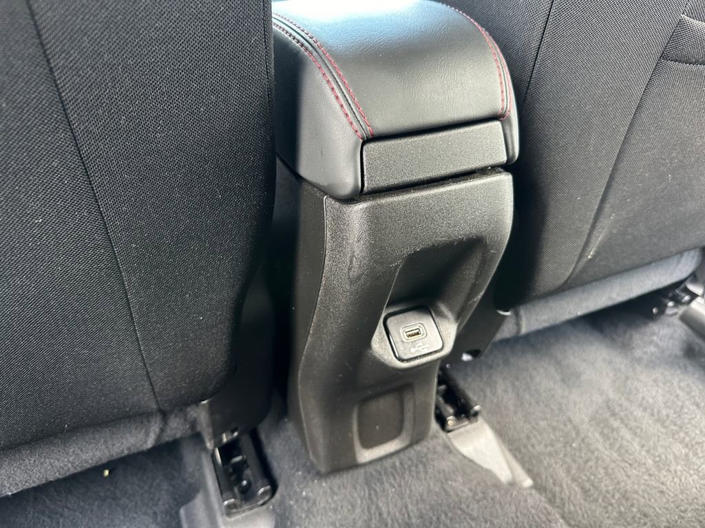 Used 2023 Jeep Renegade Trailhawk AWD/4WD image 27