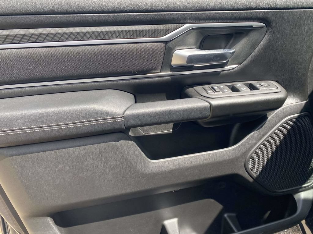 New 2026 RAM 1500 Big Horn AWD/4WD image 43