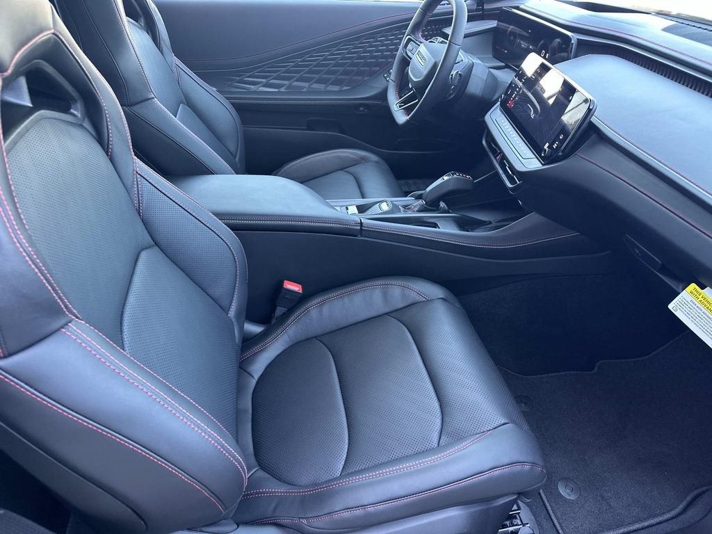 New 2026 Dodge Charger Scat Pack AWD/4WD image 12