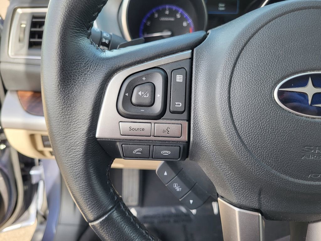 Used 2016 Subaru Outback 3.6R Limited image 19